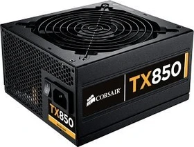 Corsair Enthusiast Series TX850 V2 850W, ATX 2.31