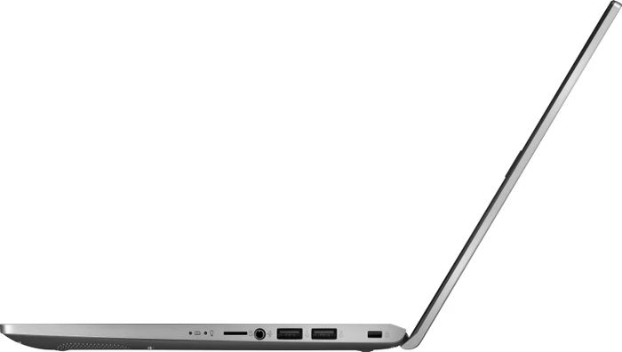 ASUS A509JA-EJ078, Transparent Silver, Core i5-1035G1, 8GB RAM, 256GB SSD, UK