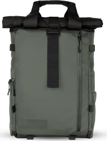 Wandrd PRVKE Lite 11 Rucksack Wasatch Green
