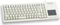 Cherry G84-5500 XS Touchpad Keyboard, grau, Cherry ML, USB, DE Vorschaubild