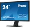 iiyama ProLite GB2488HSU-B1, 24" Vorschaubild
