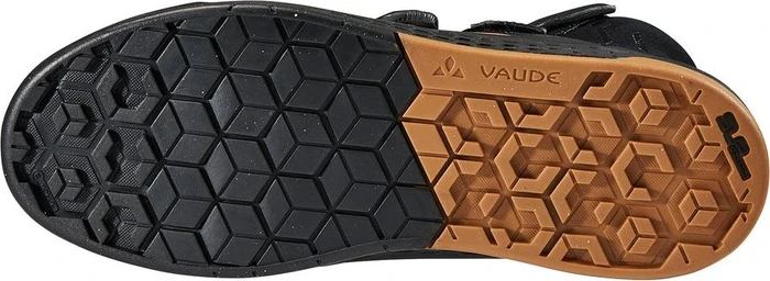 Vaude AM Moab Mid Winter STX silt brown