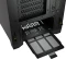 Corsair 4000D Airflow, schwarz/braun, Glasfenster Vorschaubild