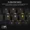 Corsair Vanguard PRO 96 Hall Effect, schwarz, LEDs RGB, Corsair MGX Hyperdrive, USB, DE Vorschaubild