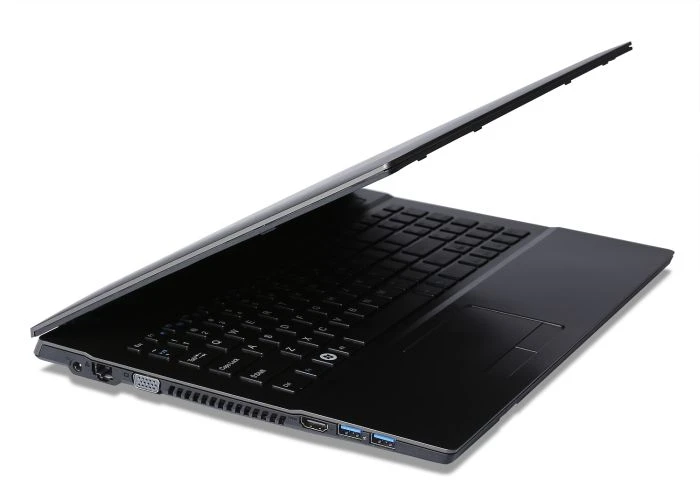 Wortmann Terra Mobile 1529, Core i3-3120M, 4GB RAM, 1TB HDD, DE