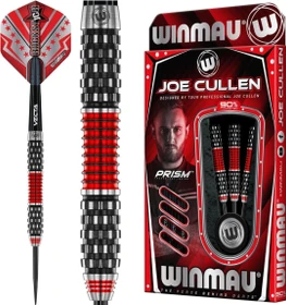 Winmau Joe Cullen Rockstar RS 1.0 Steel Dart Dartpfeil 22g