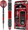 Winmau Joe Cullen Rockstar RS 1.0 Steel Dart Vorschaubild