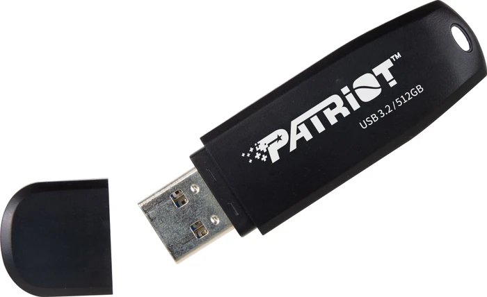 Patriot Xporter Core