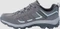Jack Wolfskin Vojo 3 Texapore Low tarmac grey/light blue (Damen) Vorschaubild