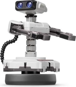 Nintendo amiibo Figur Super Smash Bros. Collection R.O.B. (Switch/WiiU/3DS)