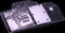 Bykski NVIDIA RTX 2080/2070/2060 Colorful, klar Vorschaubild