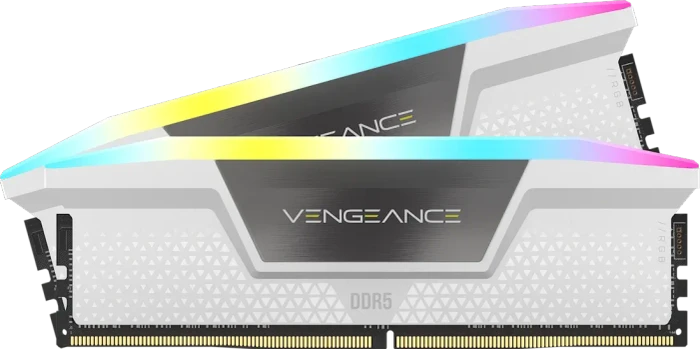 Corsair Vengeance RGB RS DIMM DDR5