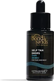 Bondi Sands Self Tan Drops dark, 30ml