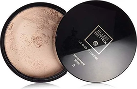 Max Factor Ellen Betrix Loose Powder 3 transparent beige, 15g