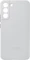 Samsung Leather Cover für Galaxy S22+ Light Gray Vorschaubild