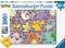 Ravensburger Puzzle Pokémon Bereit zu kämpfen! Vorschaubild