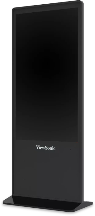 ViewSonic EP5542T, 55"