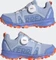 adidas Terrex Agravic BOA solar gold/blue dawn/blue fusion (Junior) Vorschaubild
