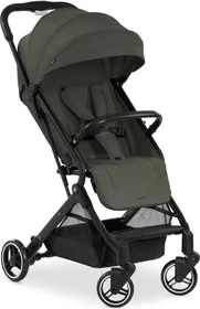 Hauck Travel N Care dark olive