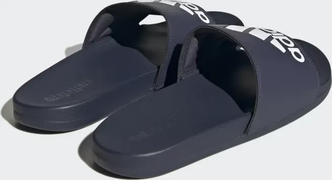 adidas Comfort Adilette shadow navy/cloud white