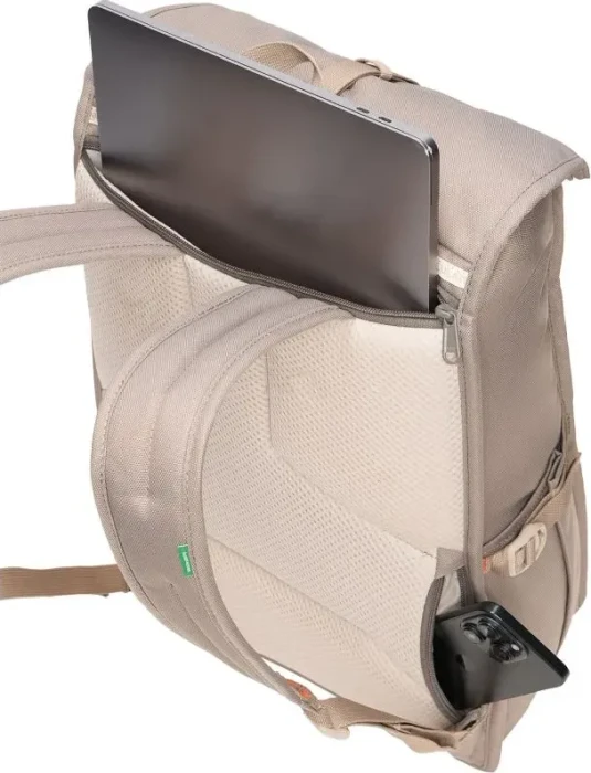 Vaude Coreway Rolltop 20 coconut