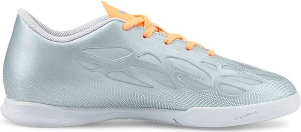 Puma Ultra 3.4 TT festival diamond silver/neon citrus (Junior)