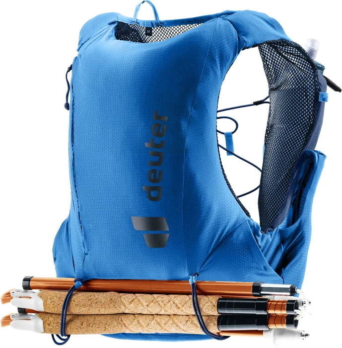 Deuter Traick 9 neptune/nightblue