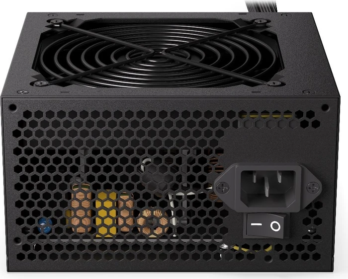 Endorfy Elementum E5 450W, ATX, bulk