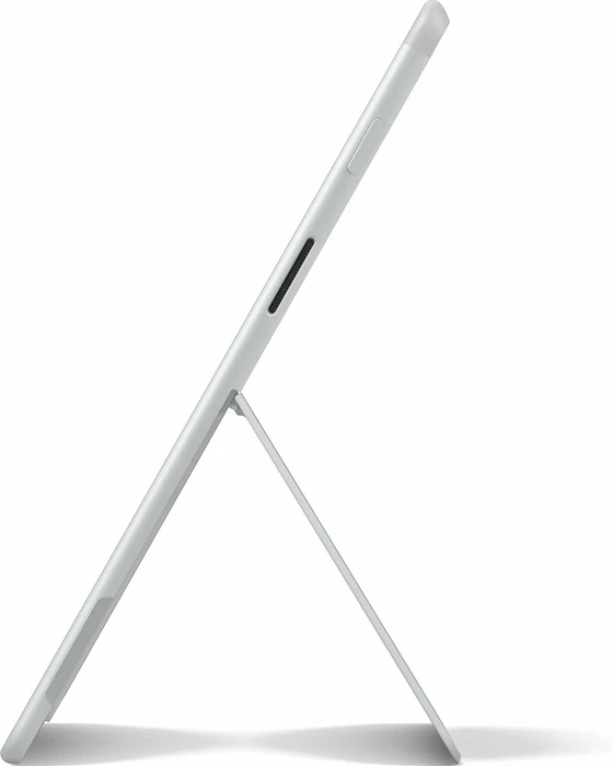 Microsoft Surface Pro X, Platin, SQ2, 16GB RAM, 256GB
