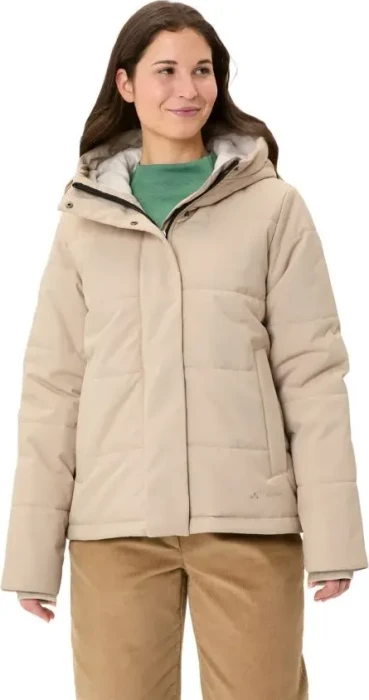 Vaude Coreway Funktionsjacke linen (Damen)