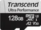 Transcend Ultra Performance 340S, microSD UHS-I U3, A2, V30 Vorschaubild