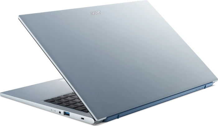 Acer Aspire Go 15 AG15-72P-591H, Snow Blue, Core 5 120U, 32GB RAM, 1TB SSD, DE