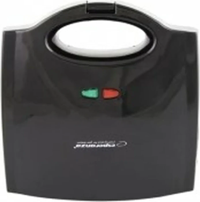 Esperanza Portabella Sandwichgrill schwarz