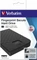 Verbatim Fingerprint Secure, 2TB, USB-C 3.0 Vorschaubild