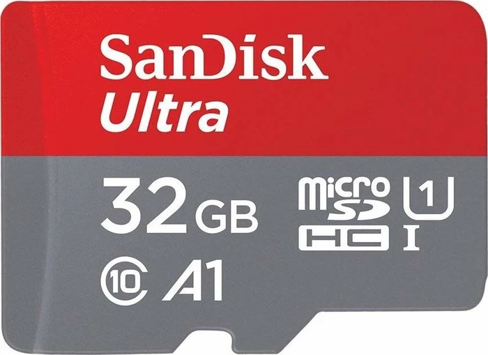 SanDisk Ultra R98 32GB, UHS-I U1, A1, Class 10