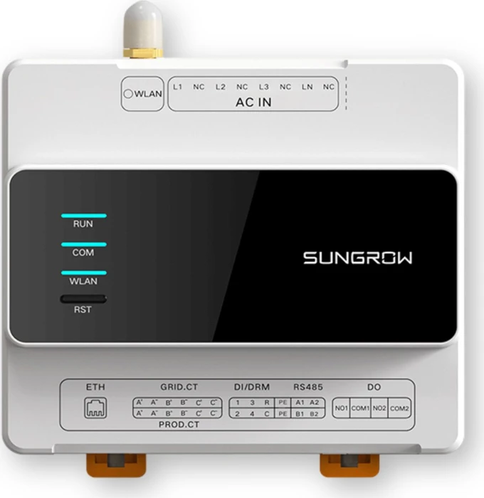 Sungrow iHomeManager