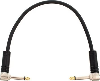 Sommer Cable Tricone MKII TR9M schwarz 0.3m