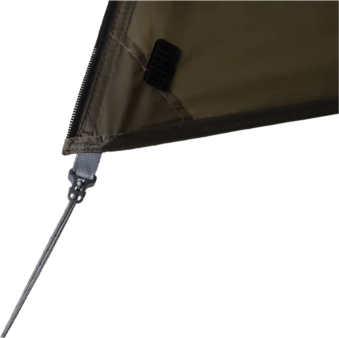 Kampa Mossborn-K 02 Geodätzelt