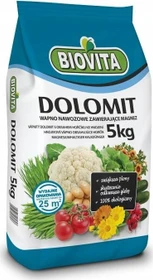 Biovita Dolomit Dünger, 5kg