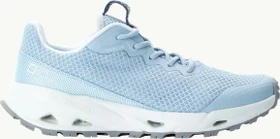 Jack Wolfskin Prelight Vent Low soft blue (Damen)
