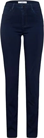 BRAX Shakira Jeans clean dark blue (Damen)