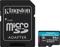 Kingston Canvas Go! Plus Gen4 R200 64GB Kit, UHS-I U3, A2, Class 10 Vorschaubild