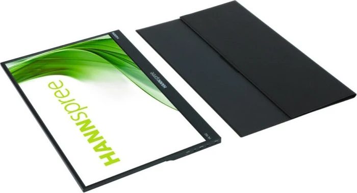 HANNspree HL162CPB, 15.6"