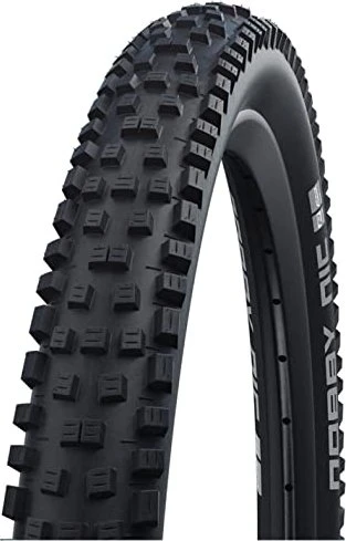 Schwalbe Nobby Nic 26x2.25" Performance Addix Reifen