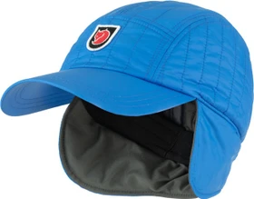Fjällräven Expedition Lätt Mütze UN blue
