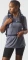 Salomon Aerotrek 18 maritime blue/mood indigo/ballad blue (Damen) Vorschaubild