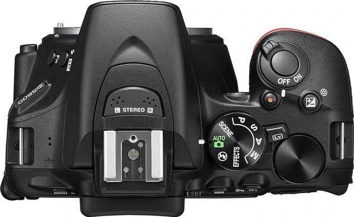 Nikon D5600 Body