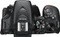 Nikon D5600 Body Vorschaubild