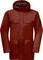 Jack Wolfskin Winterlager Funktionsmantel intense rust (Herren) Vorschaubild
