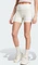 adidas Lounge Ribbed High-Waist kurze Leggings (Damen) Vorschaubild